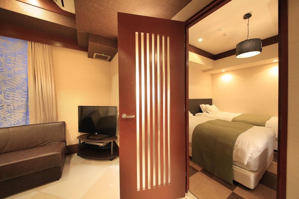 Centurion Residential Tower 2* Tóquio