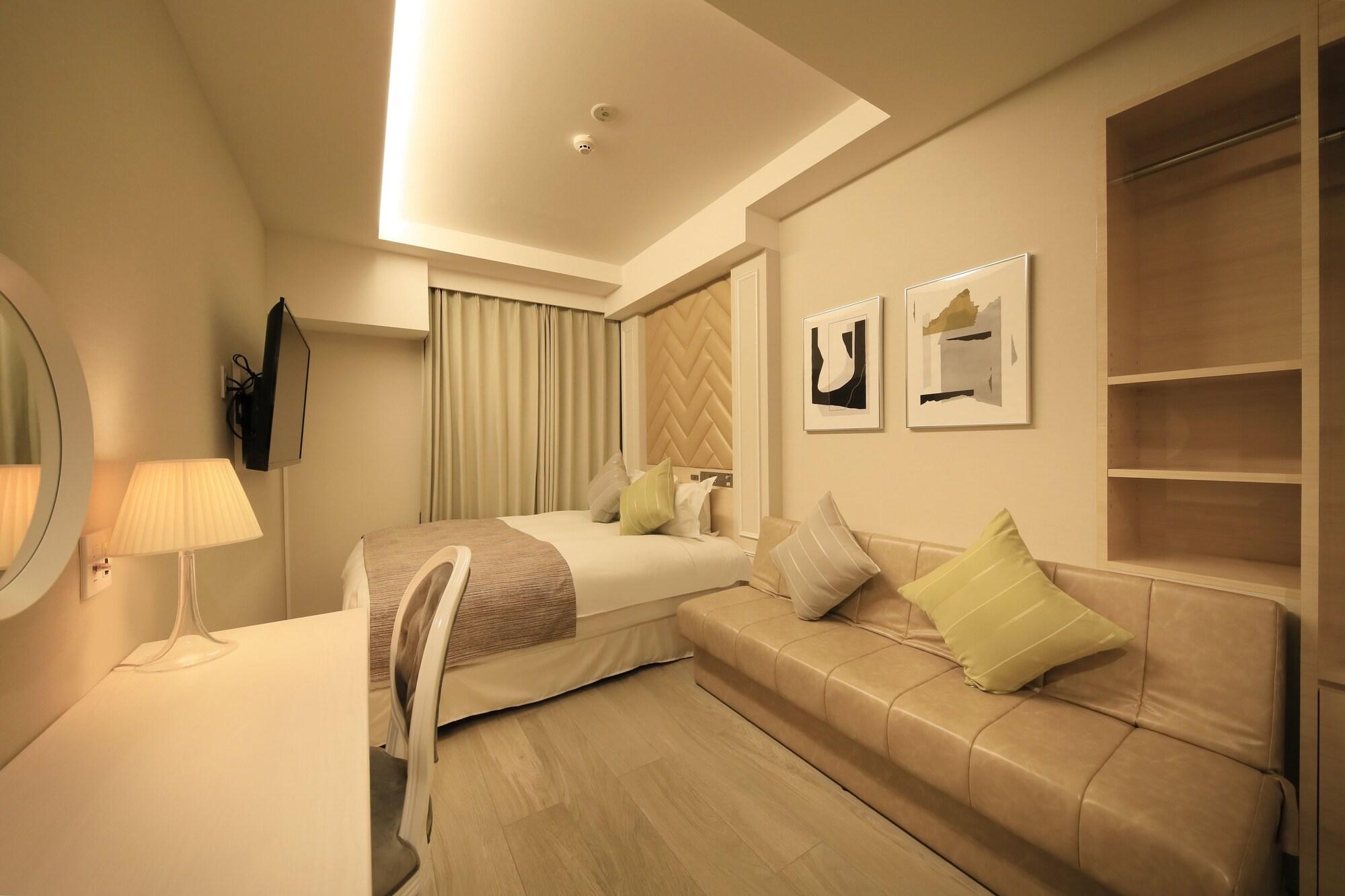 Centurion Residential Tower Tóquio