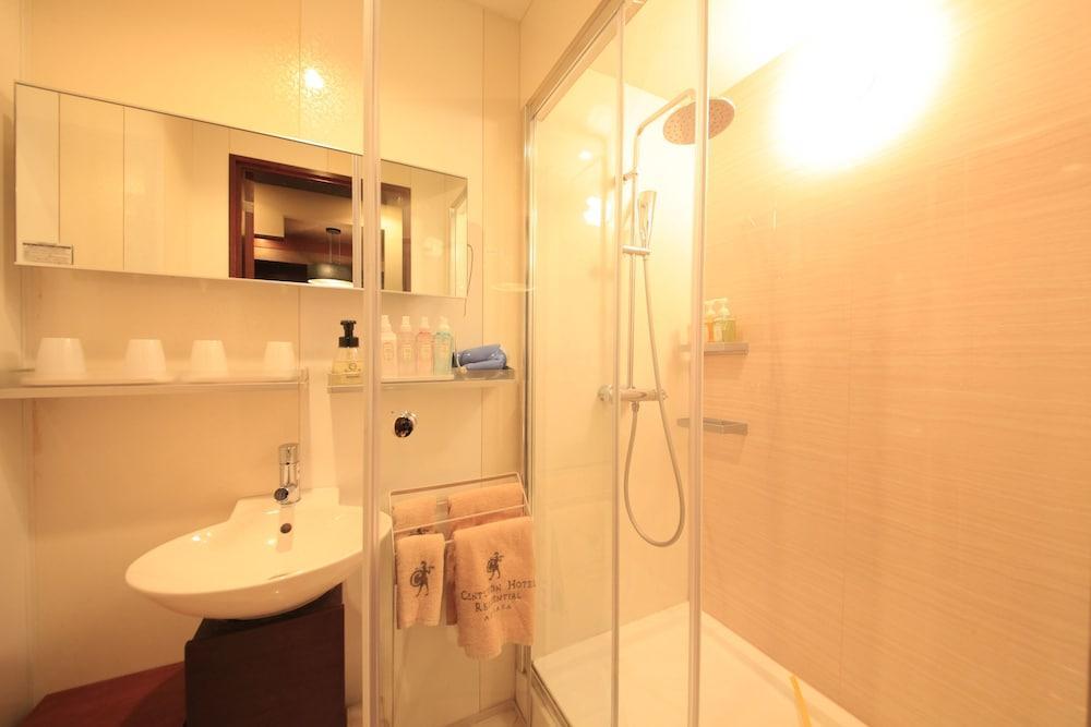Centurion Residential Tower Hotel a capsule 2*