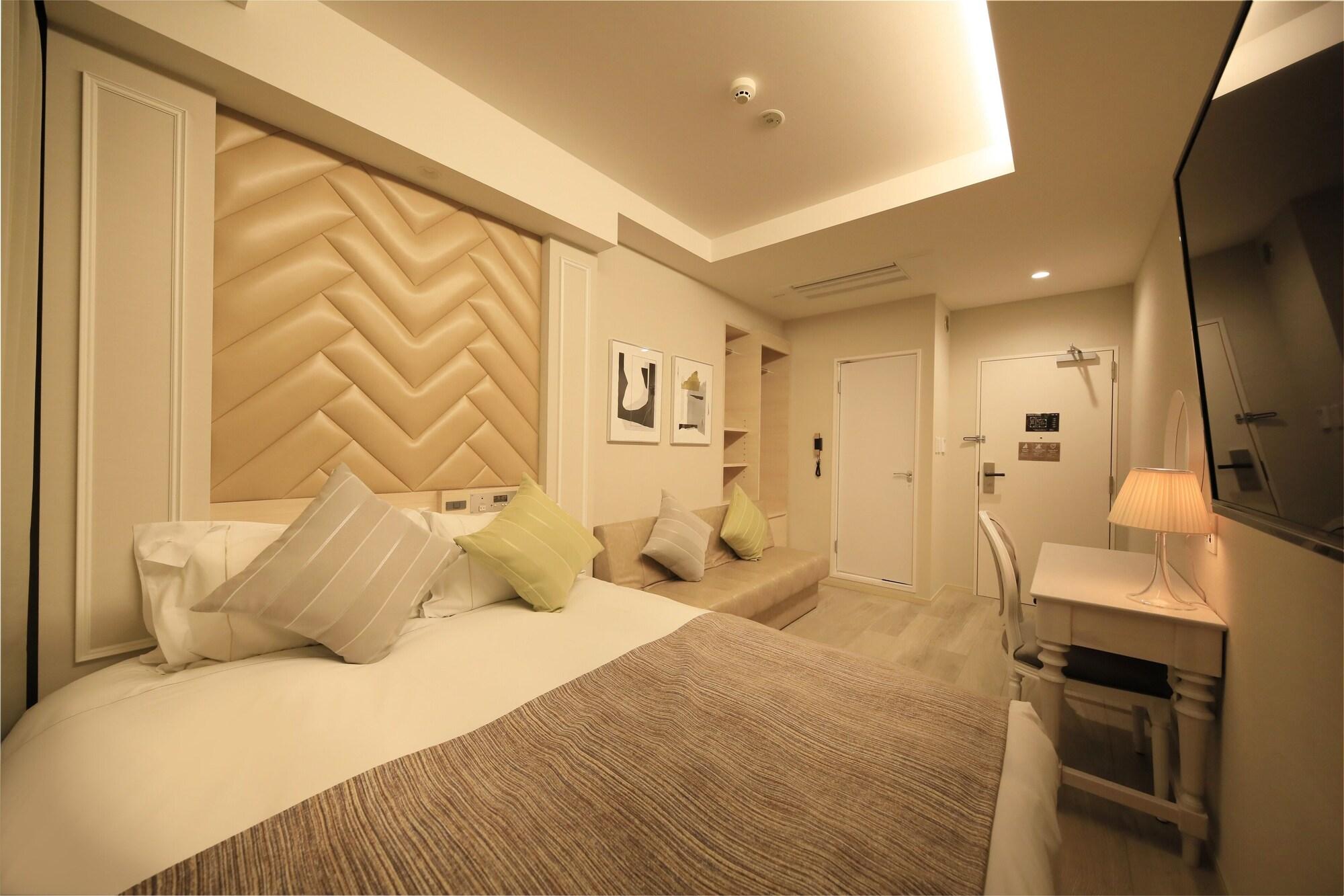 Centurion Residential Tower Hotel a capsule 2*