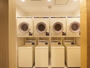 Hotel a capsule Centurion Residential Tower Tokyo