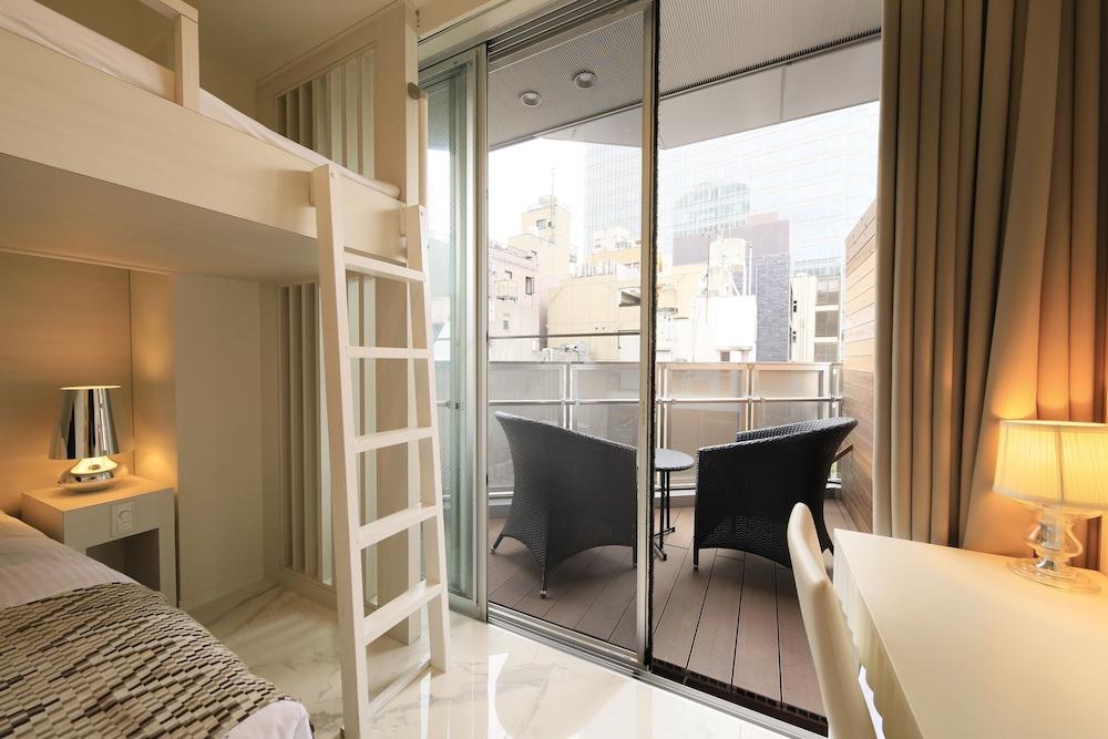Hôtel capsule Centurion Residential Tower 2*
